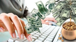 ИНТЕРНЕТДА ПУЛ ИШЛАШ (УЗБЕК ТИЛИДА БИРИНЧИ МАРТА)
