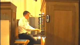 Wir Glauben all an einen Gott (J.S. Bach) BWV 680