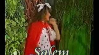 هدى حسين - مسرحيه ليلى والذيب (9/17)