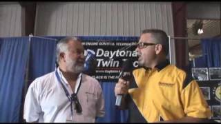 Daytona Twin Tech Harley Davidson  motorcycle Tuner