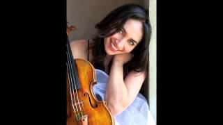 Bach Chaconne - Eva León, violin