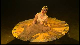 Sanjukta Sinha New Promo Video