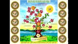 أمهات المؤمنين إعداد الدكتور أحمد عبد اللطيف أبومدين