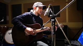 Stop Crying Your Heart Out Oasis (cover)