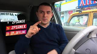 Патрульных полиции Украины ждут суды! 2019