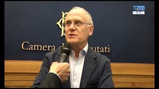 Centri di aiuto alla Vita, presentati i numeri della lotta all'aborto: 8301 bambini nati nel 2016