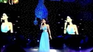 Зара (Zara) - "Adagio" (Live с сольного концерта 2004).