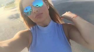 Anastasiya Kvitko Curvy Plus Size Russian Glamour Model