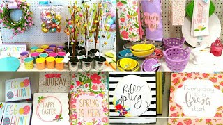 TARGET DOLLAR SPOT | SHOP WITH ME | SPRING 2018