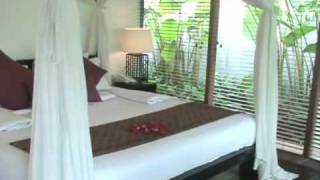 Maya Loka Villas - 瑪雅羅卡私人泳池別墅