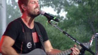 Jeremy Camp - "Everlasting God"