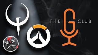 The G Club - Hero Shooters - Episode 13