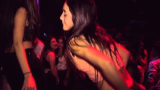 Edu Elizondo @ WTF BCN (The one)