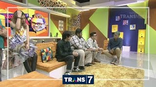 RUMAH UYA Di Jodohin Papi Uya-  (22/9/16) 4-1