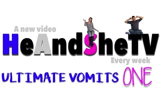 EXTREME VOMIT COMPILATION  *VOMIT ALERT!*