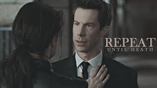 Nikola Tesla & Helen Magnus | Repeat Until Death.