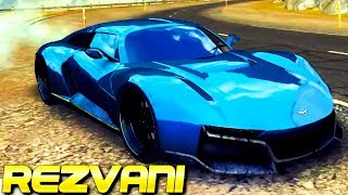 IT'S FINALLY HERE! Rezvani Beast Alpha (Rank 1698) Multiplayer in Asphalt 8