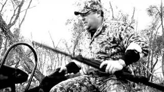 How To Kill A Rat With a GAMO Air Rifle - Swamp Rat Hunting In Louisiana Swamp