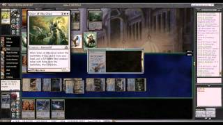 Building Blocks - Round 3, RTR Block DE w/ Esper Control, 15 May 2013