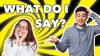 How to Tell a Girl That You Like Her [2020]