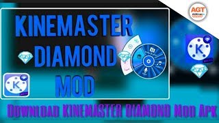 Kine Master Mod apk with chroma key and vedio layer | Abhinav g technical ||