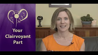 Develop your Psychic Gift of Clairvoyance