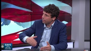 Upstate New York Berniecrat Runs For Medicare For All