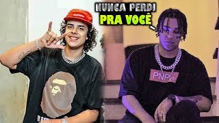 ESCULACHOS  que  PASSARAM  dos  LIMITES‹RimasElaboradas›