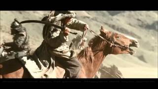 Arslanbek Sultanbekov - Dombıra (Pyramid Versiyon [HD]) Azerbaycan ve Türkiye Türkçesi Altyazılı