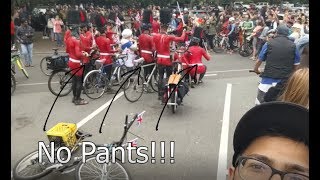 Fremont Solstice Parade 2019