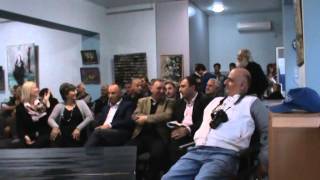 Valeri Kobalia. 1.- მეგრული სიმღერების პოპური 2.-Football Anthem.Zugdidi-Georgia