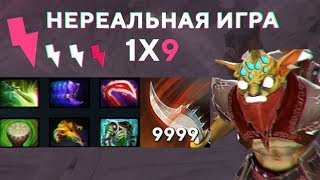БАУНТИ ХАНТЕР МИД - 9/9 ПОБЕД ПО 20 МИНУТ!