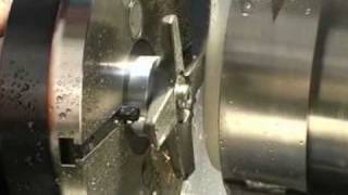 Dick Griding Machine KL-300