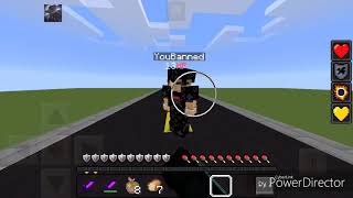 Rape Series-YouBanned|Minecraft PE