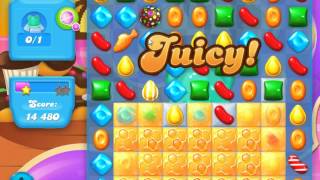 Candy Crush Soda Saga Level 108