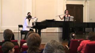 F.Yarullin - Adagio from "Schurale"