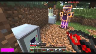 Minecraft - Как крашнуть сервер ? Как положить сервер ? Выключаем сервер ! Vajra