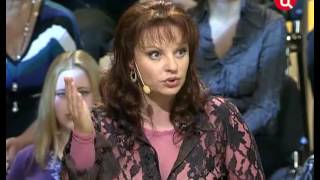 Профессор Тепляшин в программе «Pro жизнь» на Телеканале ТВЦ.