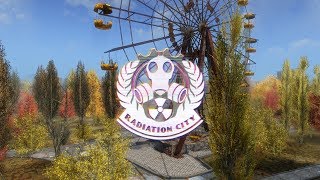 Radiation City - Gameplay Android et iOS (iPhone / iPad) par KickMyGeek