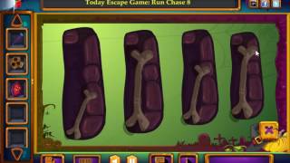 Hoween Escape Games - Seeking Aid Walkthrough
