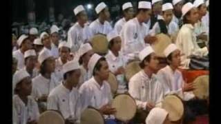 Sholawat Jawa - Lajering Iman