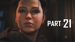 Assassin's Creed Syndicate Walkthrough Part 21 - One Good Deed (Let's Play Gameplay)