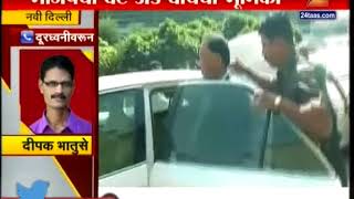 भाजपाच्या भूमिकेने नारायण राणेंची कोंडी