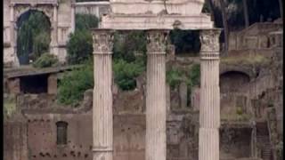 Rome, Italy: Burt Wolf Travels & Traditions (#804)