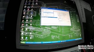 Как легко прошить ENE мультиконтроллер (KB9012, KB9010, KB9016)
