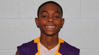 Damon Harge #1 6th Grader in the Country - MiddleSchoolHoops.com - Class of 2018