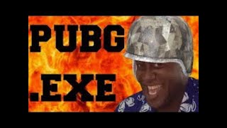 PUBG EXE