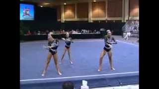 MAATT - Clemons, Huesgen & Walsh