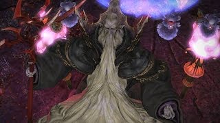 FINAL FANTASY XIV パッチ2.3トレーラー「エオルゼアの守護者」