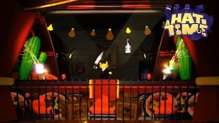 Чертов безумец [A Hat in time Прохождение] #7